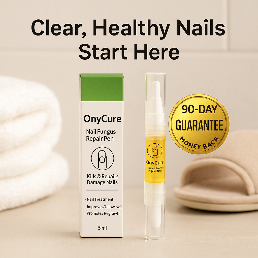 OnyCure Pen™
