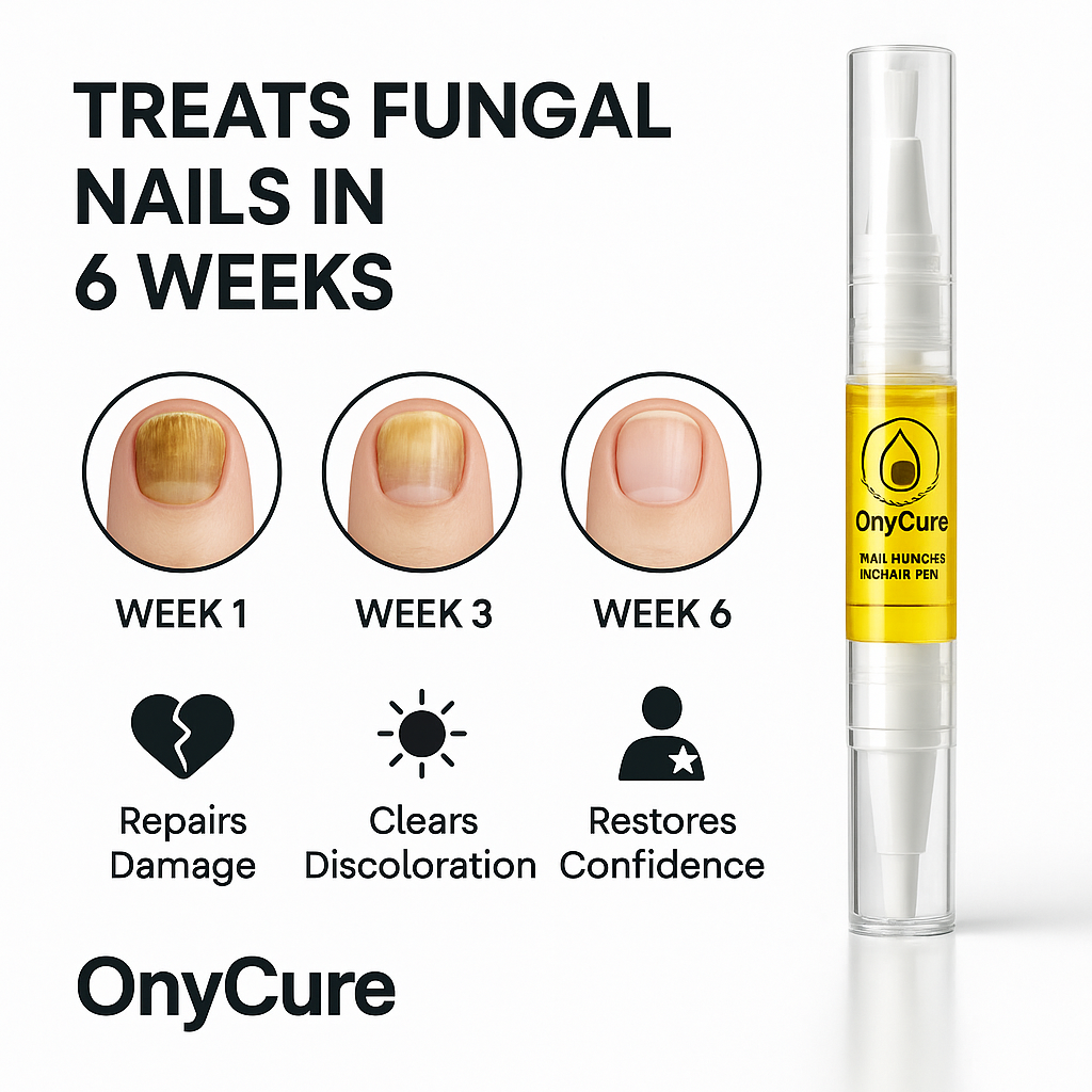 OnyCure Pen™
