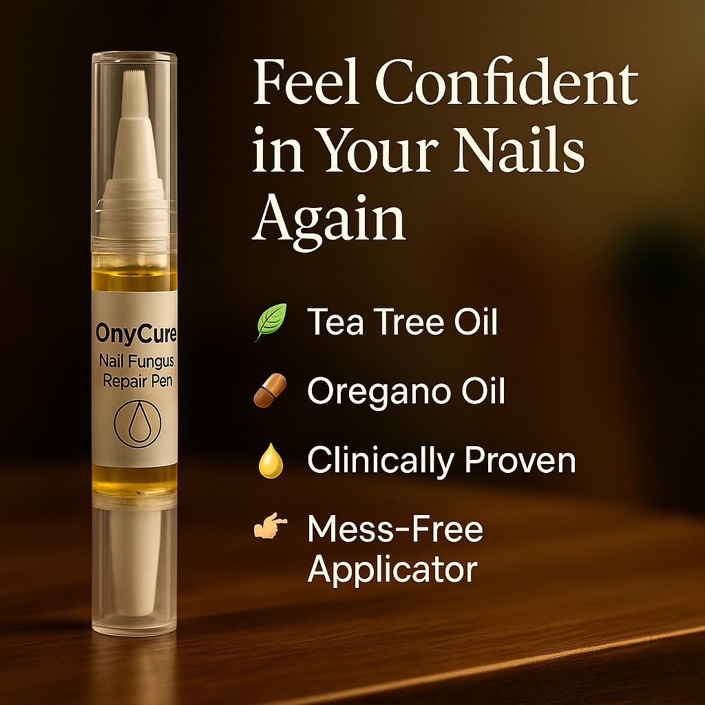 OnyCure Pen™