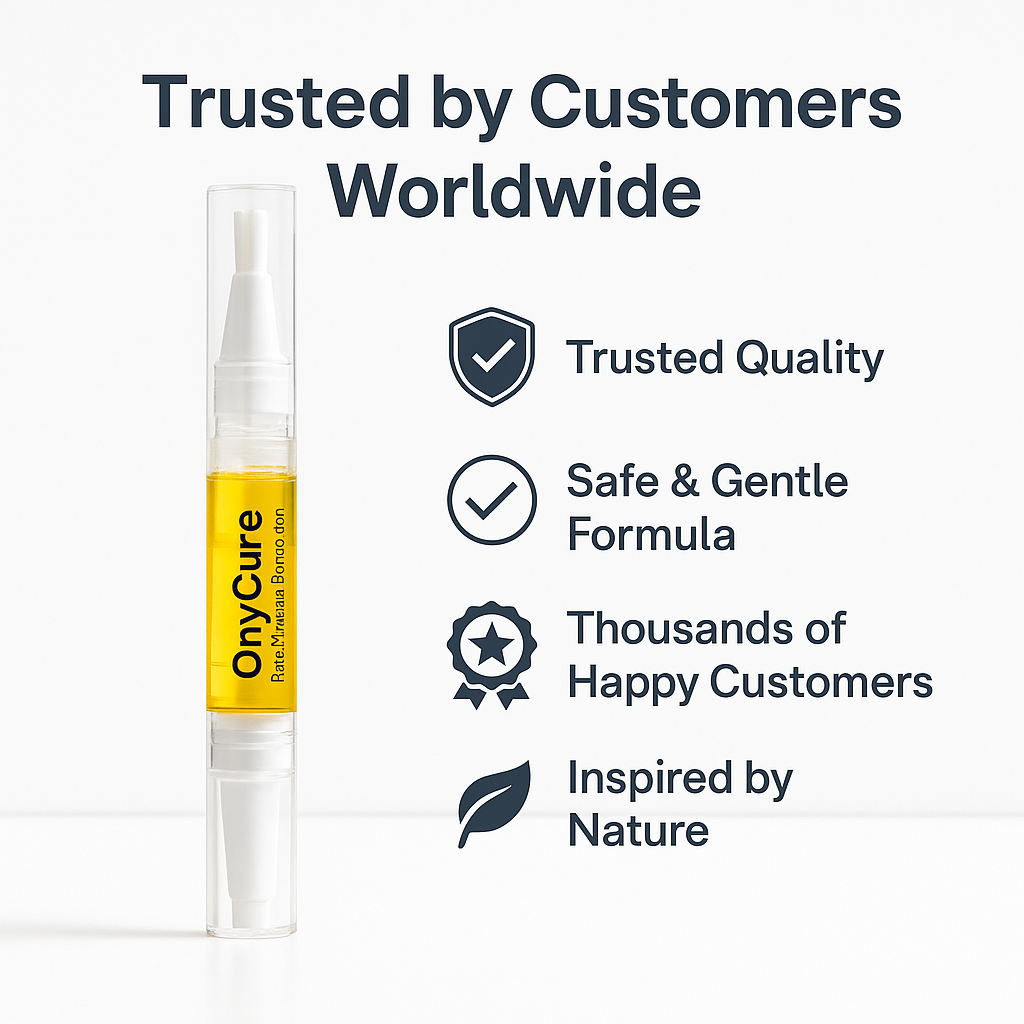 OnyCure Pen™