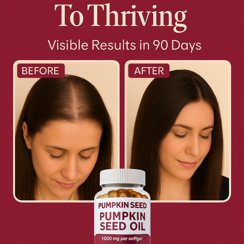 Pumpkin SeedStill™