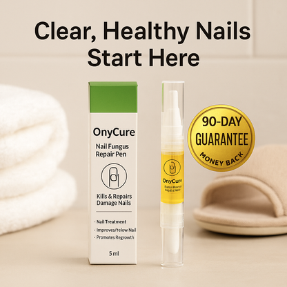 OnyCure Pen™