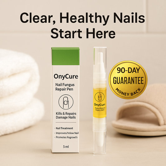 OnyCure Pen™