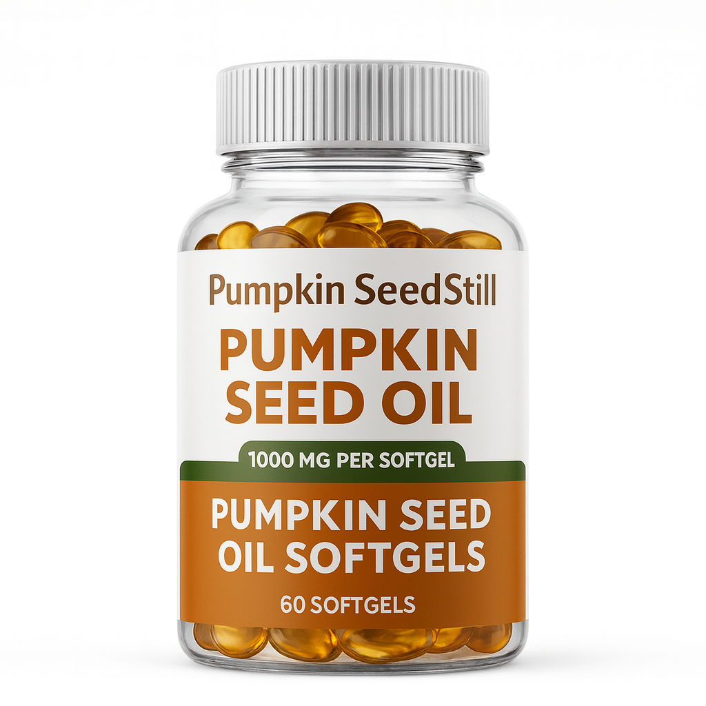 Pumpkin SeedStill™