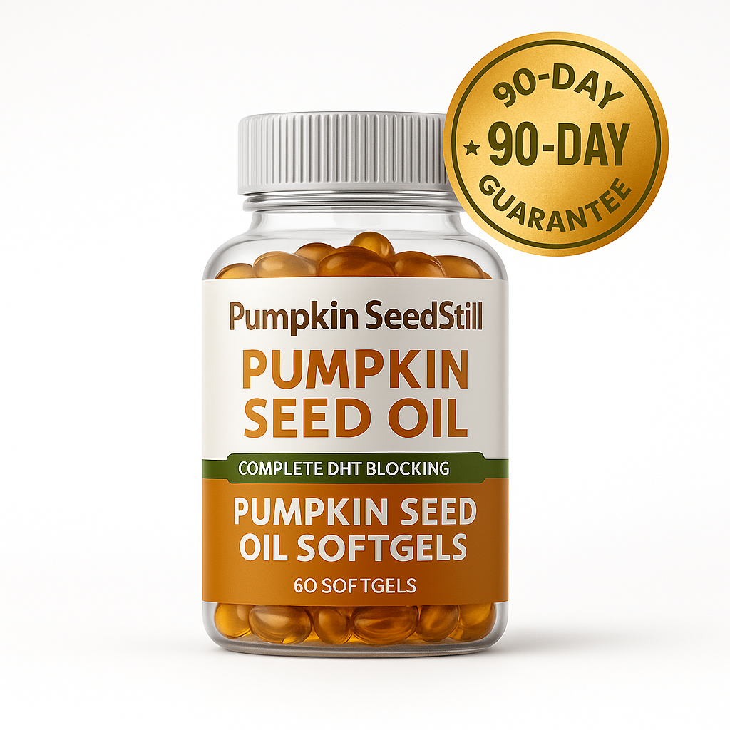 Pumpkin SeedStill™