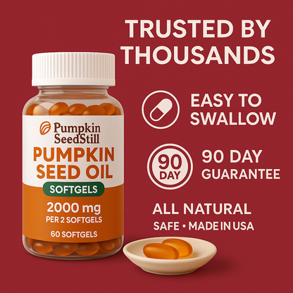 Pumpkin SeedStill™
