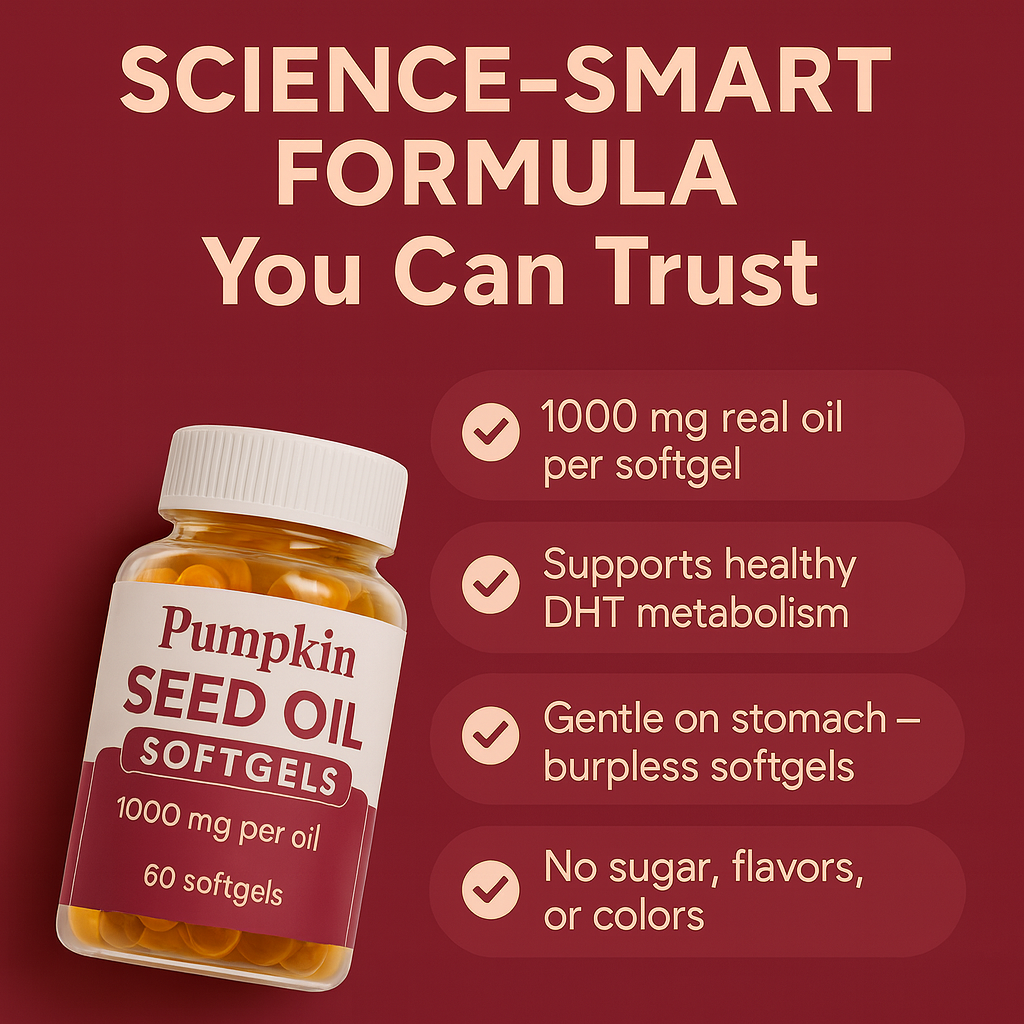 Pumpkin SeedStill™