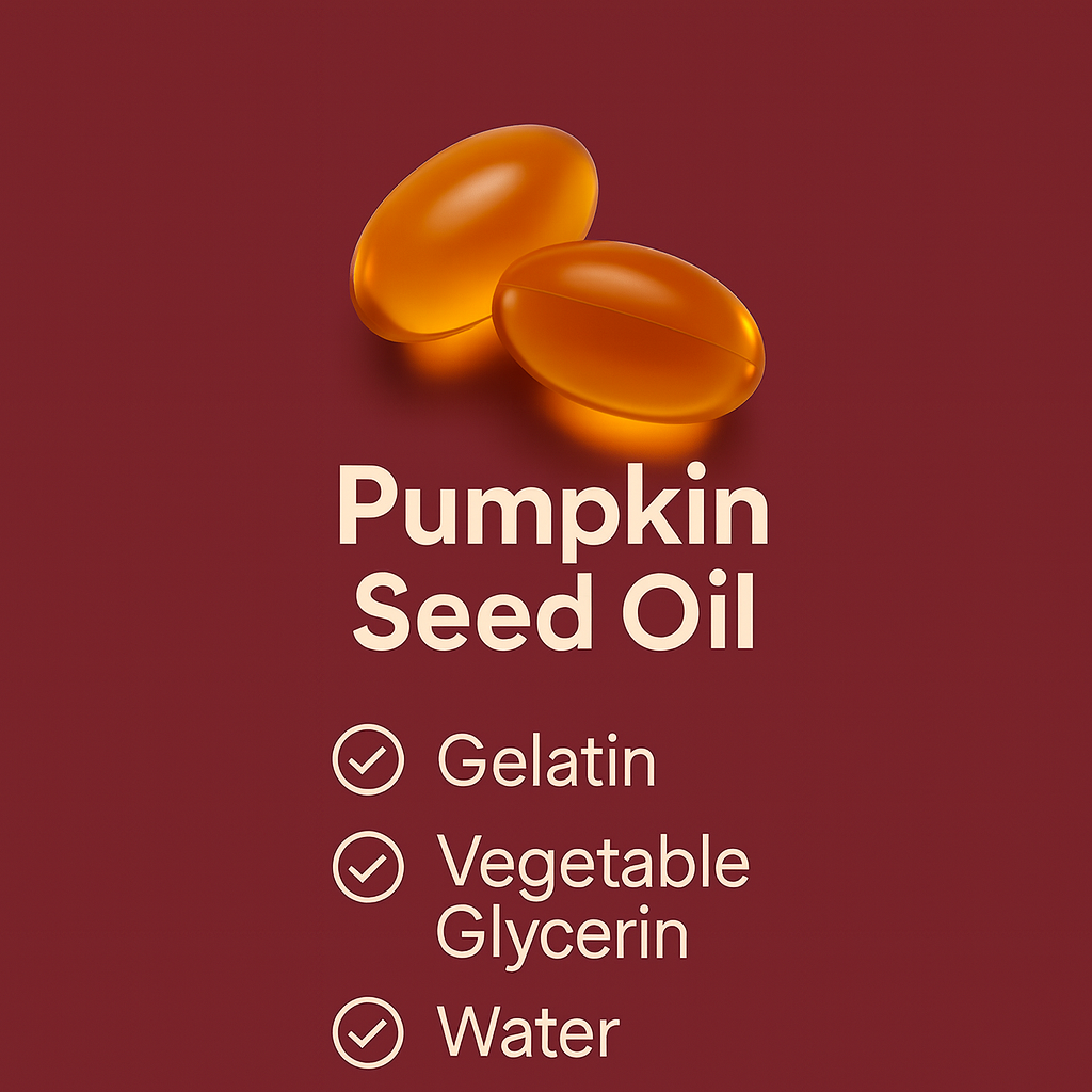 Pumpkin SeedStill™