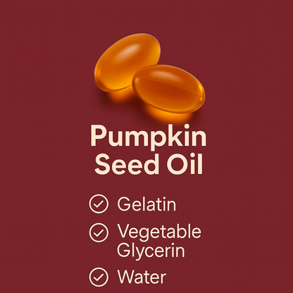 Pumpkin SeedStill™