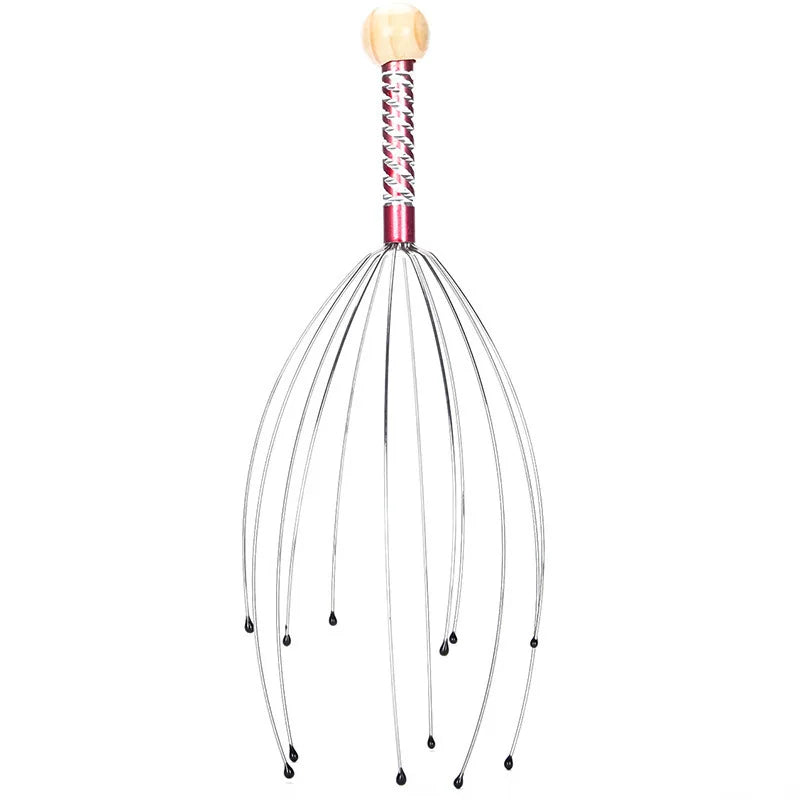 Head Massager