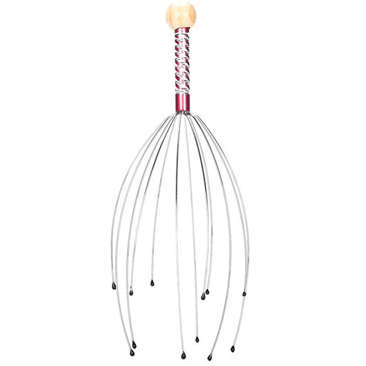 Head Massager